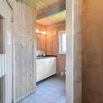 Pet Friendly In With Sauna Fjerritslev
