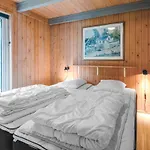 Pet Friendly In With Sauna Dom wakacyjny Fjerritslev