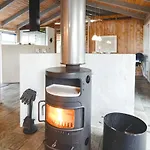 Dom wakacyjny Pet Friendly In With Sauna Fjerritslev