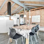 Amazing Home In Fjerritslev With Sauna Holiday home *