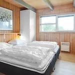 Amazing Home In Fjerritslev With Sauna Fjerritslev