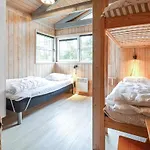 Pet Friendly In With Sauna * Fjerritslev