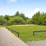 Pet Friendly In With Sauna Fjerritslev