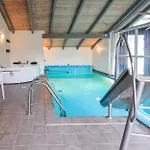 Pet Friendly In With Sauna