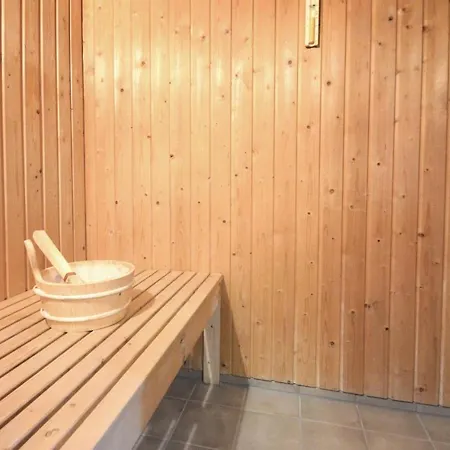 4 Bedroom Stunning In Fjerritslev Casa vacanze